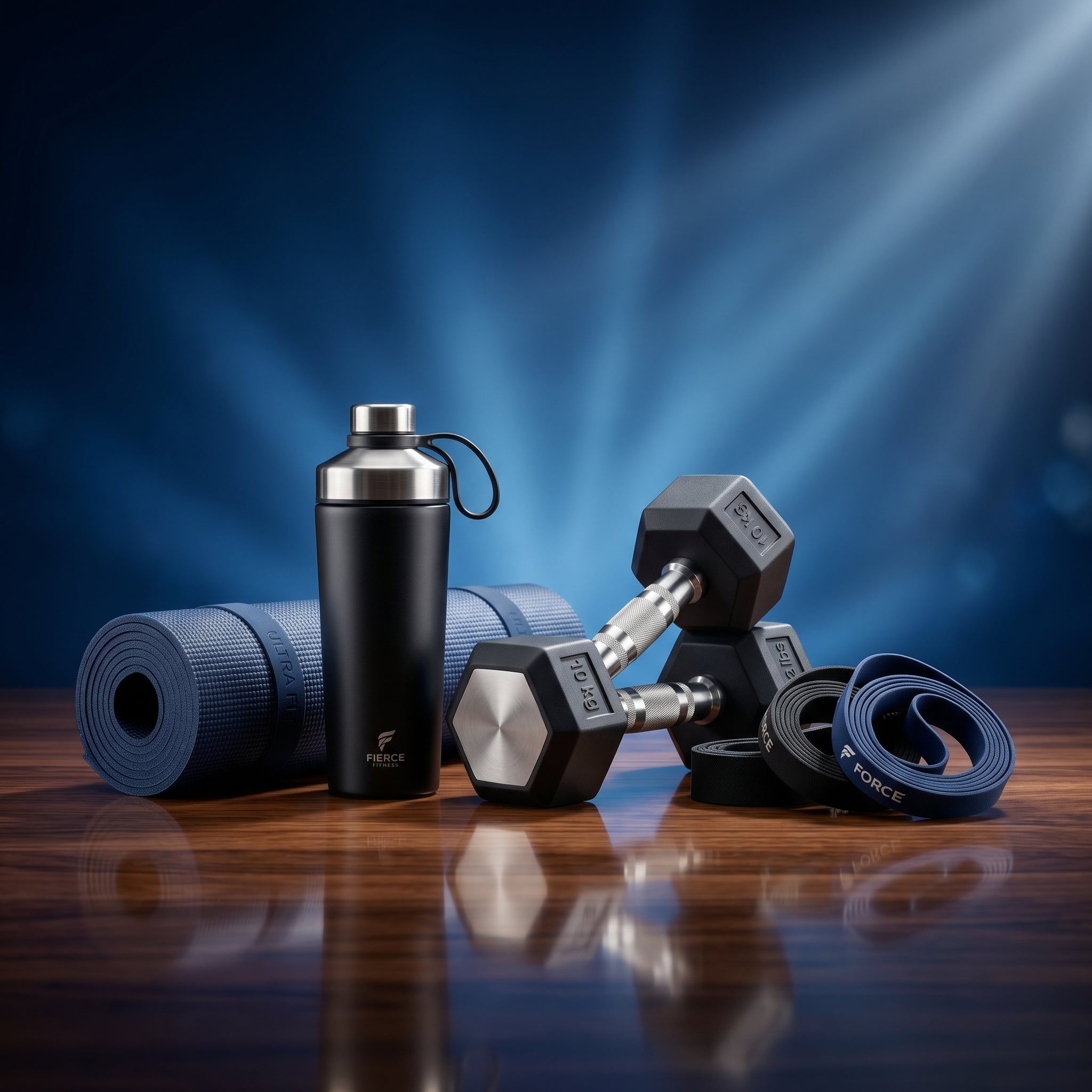 Fitness Collection