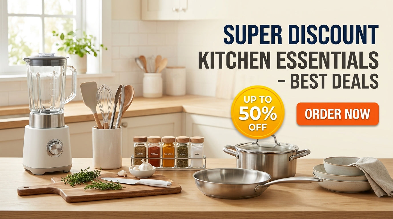 Kitchen Collection